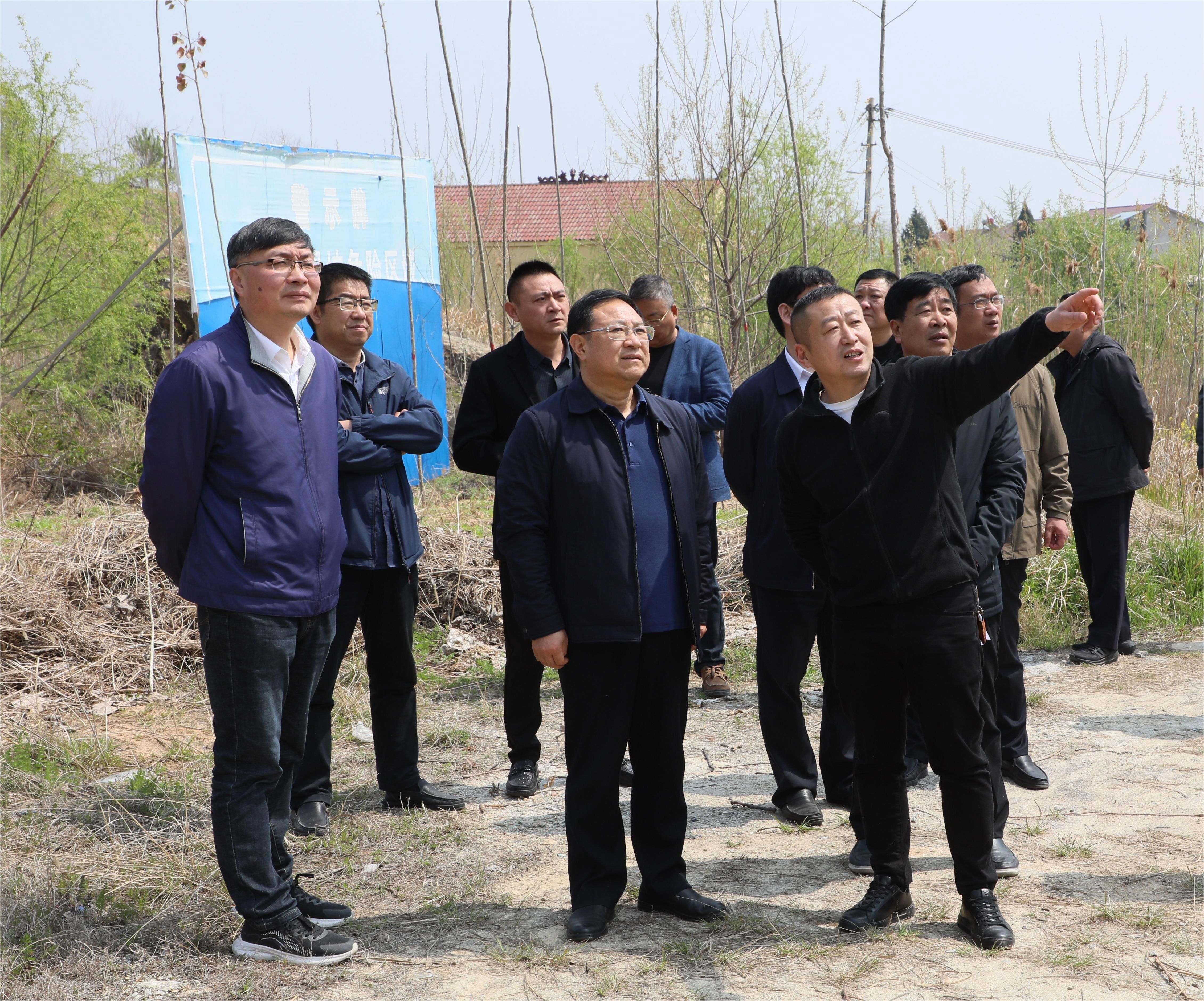 灌云县政协围绕“山体生态环境保护”开展专题民主监督.jpg
